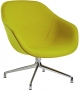 About a Lounge Chair AAL 81 Hay Fauteuil