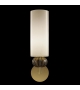 Gallia Barovier & Toso Wall Lamp