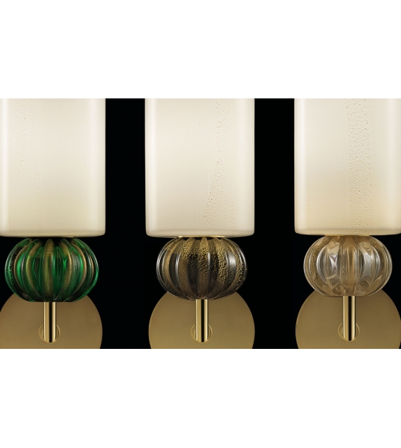 Gallia Barovier & Toso Wall Lamp