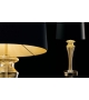 Saint Germain Barovier & Toso Lampe de Table