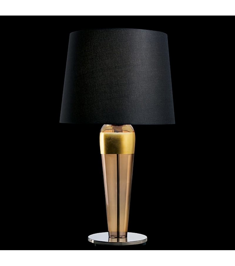 Sara Barovier & Toso Table Lamp