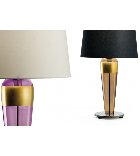 Sara Barovier & Toso Table Lamp