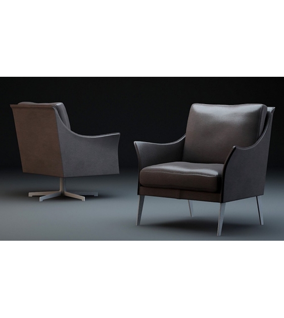 Boss Flexform Fauteuil