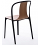 Belleville Chair Wood Vitra