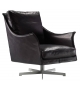 Boss Flexform Fauteuil Pivotant