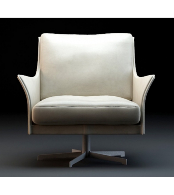 Boss Flexform Sillón Giratorio