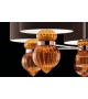 Medina Barovier & Toso Pendant Lamp