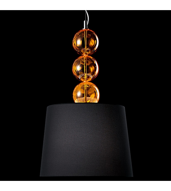 Marta Barovier & Toso Pendant Lamp