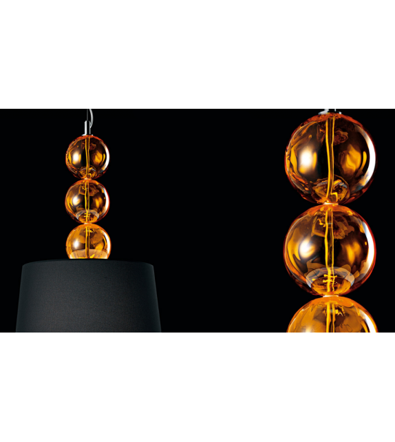 Marta Barovier & Toso Pendant Lamp