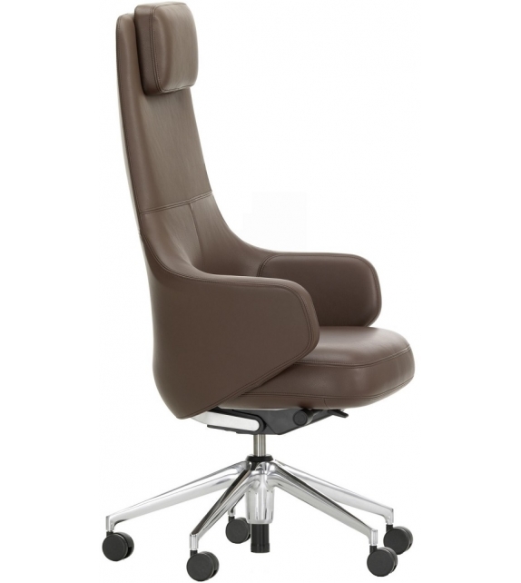 Grand Executive Highback Chair Vitra