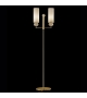 Gallia Barovier & Toso Floor Lamp