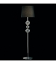 Marta Barovier & Toso Floor Lamp