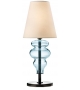 Ran Barovier & Toso Lampe de Table