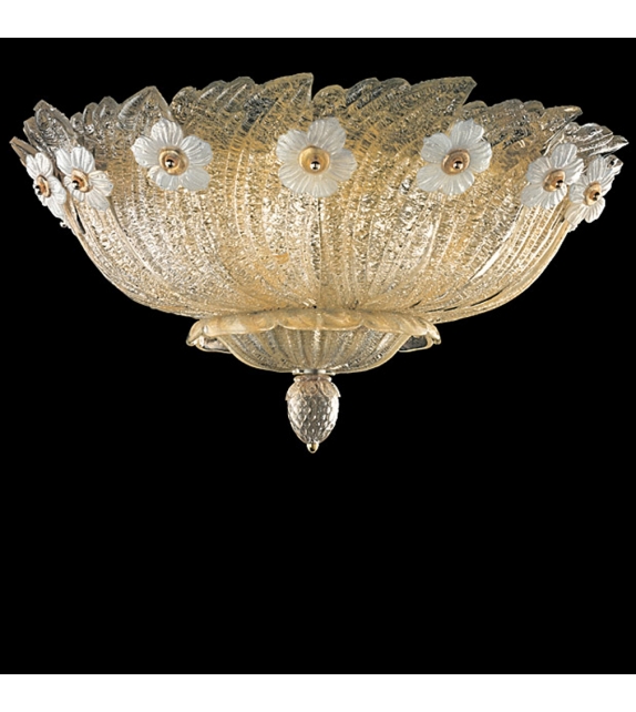 Grand Hotel Barovier & Toso Lampada da Soffitto