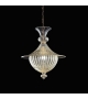 Fanali Veneziani 5381 Barovier & Toso Pendant Lamp