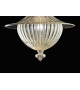 Fanali Veneziani 5381 Barovier & Toso Pendant Lamp