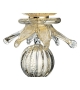 Fanali Veneziani 5383 Barovier & Toso Pendant Lamp