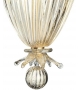 Fanali Veneziani 5383 Barovier & Toso Pendant Lamp