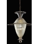 Fanali Veneziani 5383 Barovier & Toso Pendant Lamp