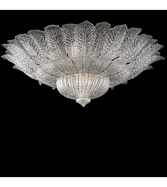 Excelsior Barovier & Toso Ceiling Lamp