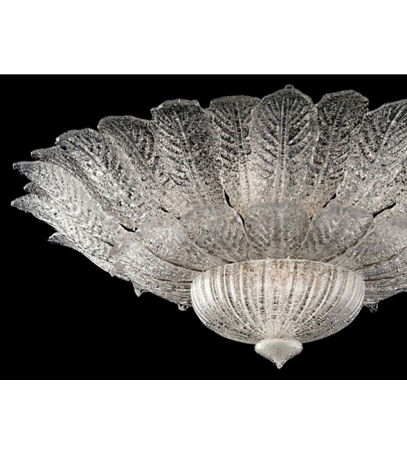 Excelsior Barovier & Toso Ceiling Lamp