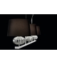 Matrioska 7097 Barovier & Toso Pendant Lamp