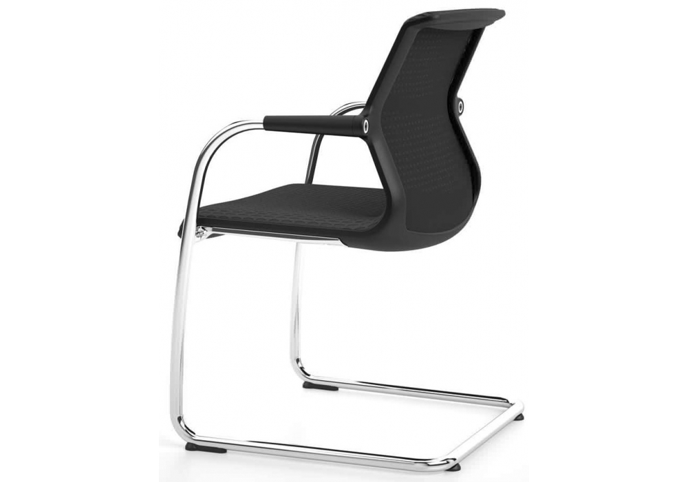 Unix Chair Cantilever Vitra - Milia Shop