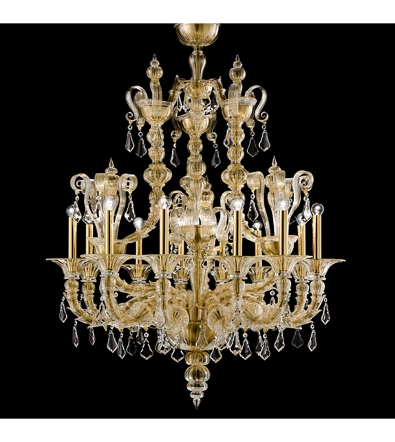 Riyadh Barovier & Toso Lustre