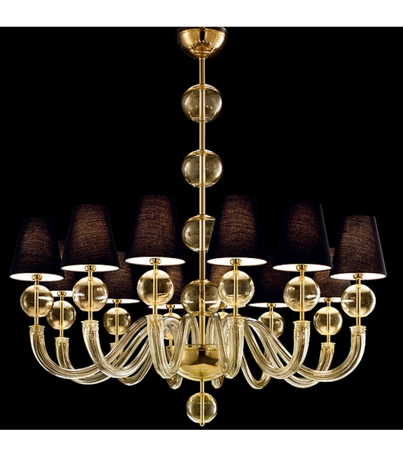 Vermont Barovier & Toso Lustre