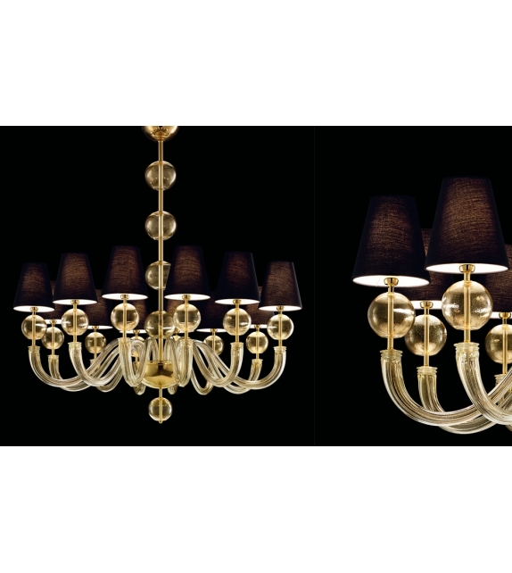 Vermont Barovier & Toso Lustre