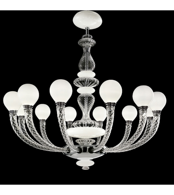 Pigalle Barovier & Toso Lustre