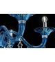 Torpedo Taif Barovier & Toso Chandelier