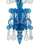 Torpedo Taif Barovier & Toso Chandelier