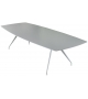 Manta Table Rimadesio