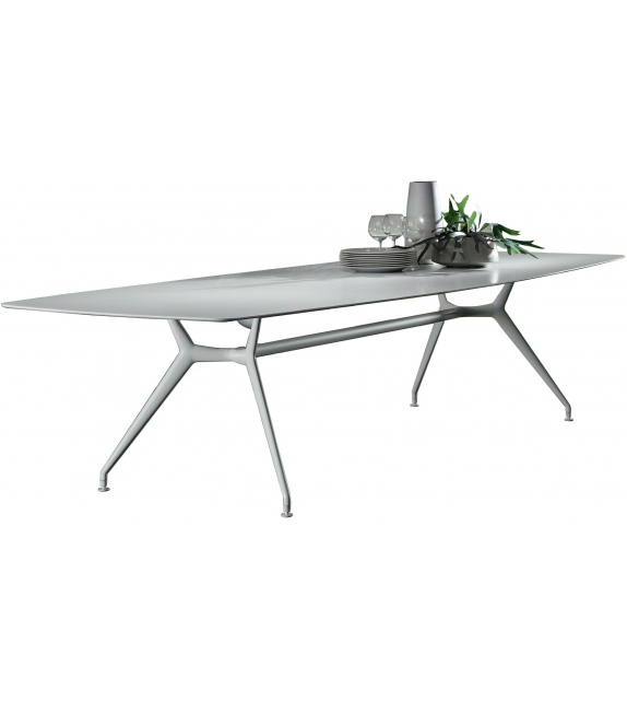 Manta Table Rimadesio