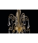 Izmir Barovier & Toso Candelabro