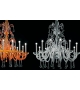 Izmir Barovier & Toso Candelabro