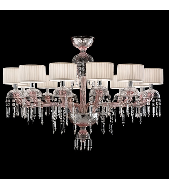 Première Dame Barovier & Toso Lustre