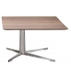 Fly Square Side Table Flexform