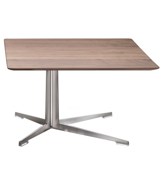 Fly Square Side Table Flexform