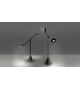 Equilibrist Artemide Table Lamp