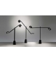 Equilibrist Artemide Table Lamp