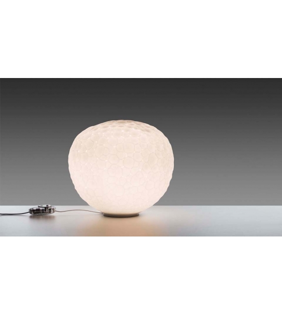 Meteorite Artemide Table Lamp