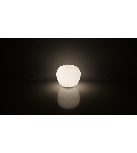 Meteorite Artemide Table Lamp