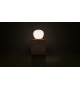 Meteorite Artemide Table Lamp