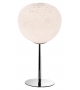 Meteorite Stelo Artemide Table Lamp