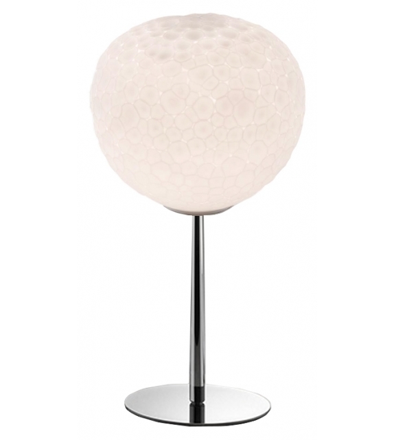 Meteorite Stelo Artemide Table Lamp