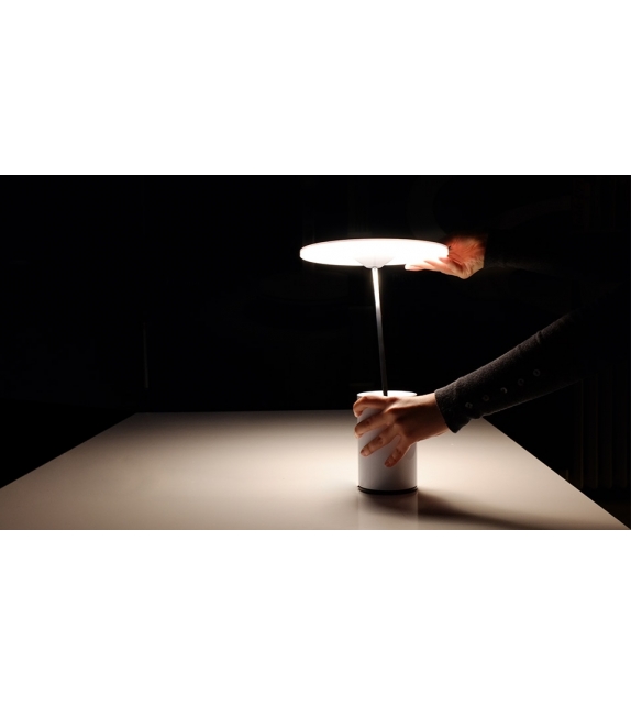 Sisifo Artemide Table Lamp