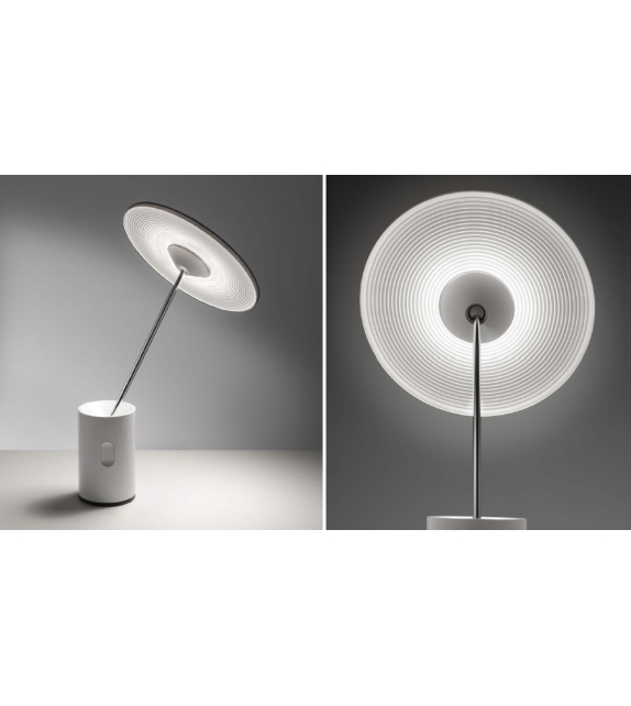 Sisifo Artemide Table Lamp