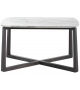 Gipsy Small Table Flexform - Milia Shop